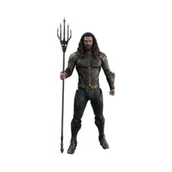 Hot Toys : Aquaman Justice League Sixth Scale