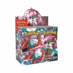 Pokemon TCG : Scarlet & Violet Paradox Rift Boosters Box