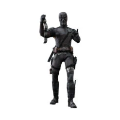 Hot Toys : Marvel - Deadpool