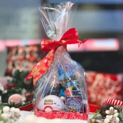 Gift Bundle - Pokemon Toys