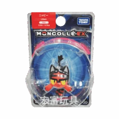 Gift Bundle - Pokemon Toys -Little Things Toys 190 85922 000 006