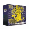 Pokemon TCG : Scarlet & Violet Surging Sparks (SV08) Elite Trainer Box EN