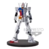 BANPRESTO Mobile Suit Gundam Internal Structure - RX-78-2 Gundam Ver.A