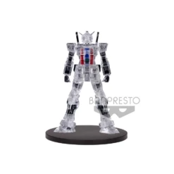 BANPRESTO Mobile Suit Gundam Internal Structure - RX-78-2 Gundam Ver.B