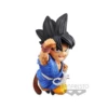 BANPRESTO Dragon Ball GT: Wrath Of The Dragon Goku Ver.A