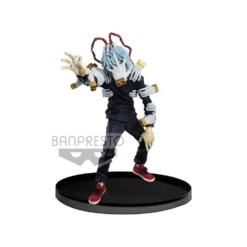 BANPRESTO My Hero Academia: Shigaraki Tomura Vol.4
