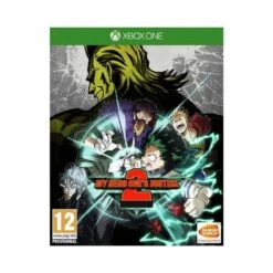 XBox One : My Hero One's Justice 2