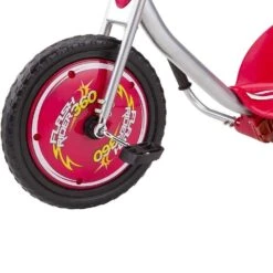 RAZOR FLASH RIDER MACHINE 360 V2 -Little Things Toys 20073358 000 004