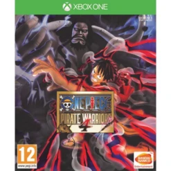 XBox One : One Piece : Pirate Warriors 4