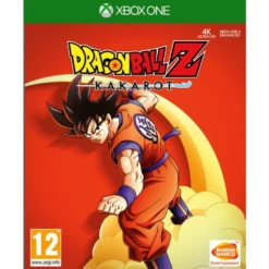 XBox One : Dragon Ball Z : Kakarot