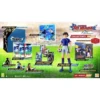 PS4 : Captain Tsubasa Rise Of New Champions Collectors Edition