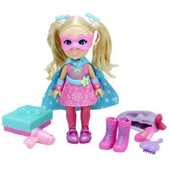 Love Diana Mini Mall Mystery Shopper Playset By Headstart -Little Things Toys 20522 000 003