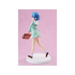 1/7 Scale Figure Rem School Uniform Ver. -Little Things Toys 209385 000 003