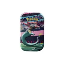 Galar Power Mini Tin 20-Q4
