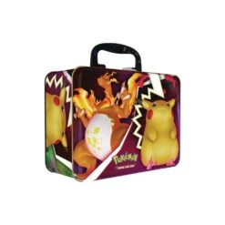 Collector Chest Fall 2020