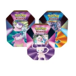 Spring 2021 V Force Tin EN