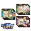 Shining Fates V Tin EN