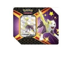 Shining Fates V Tin EN -Little Things Toys 210 80870 000 003