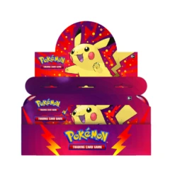 Pokemon TCG :Pokemon Tin Pencil Case
