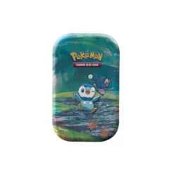 Pokemon TCG: Sinnoh Stars Mini Tin -Little Things Toys 210 85014 000 003