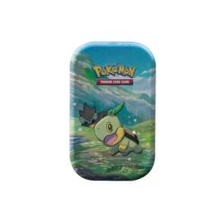 Pokemon TCG: Sinnoh Stars Mini Tin -Little Things Toys 210 85014 000 005