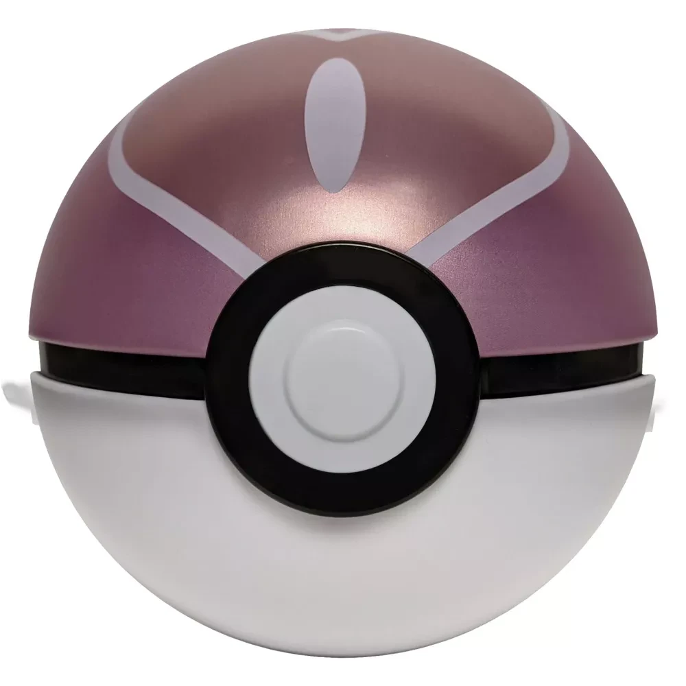 Pokémon TCG : Pokéball Tin Spring 2022 3 Pokémon TCG : Pokéball Tin Spring 2022 - Image 3
