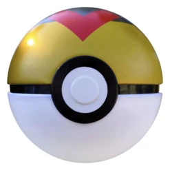 Pokémon TCG : Pokéball Tin Spring 2022 7 Pokémon TCG : Pokéball Tin Spring 2022 -Little Things Toys 210 85021 000 004