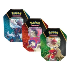 DIVERGENT POWERS TIN SUMMER 2022 EN