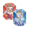 Paldea Legends Tins Summer 2023 (Koraidon/Miraidon) (1 Random)