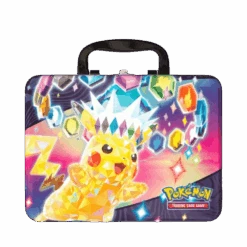 Pokemon TCG : November FALL 2024 Collectors Chest