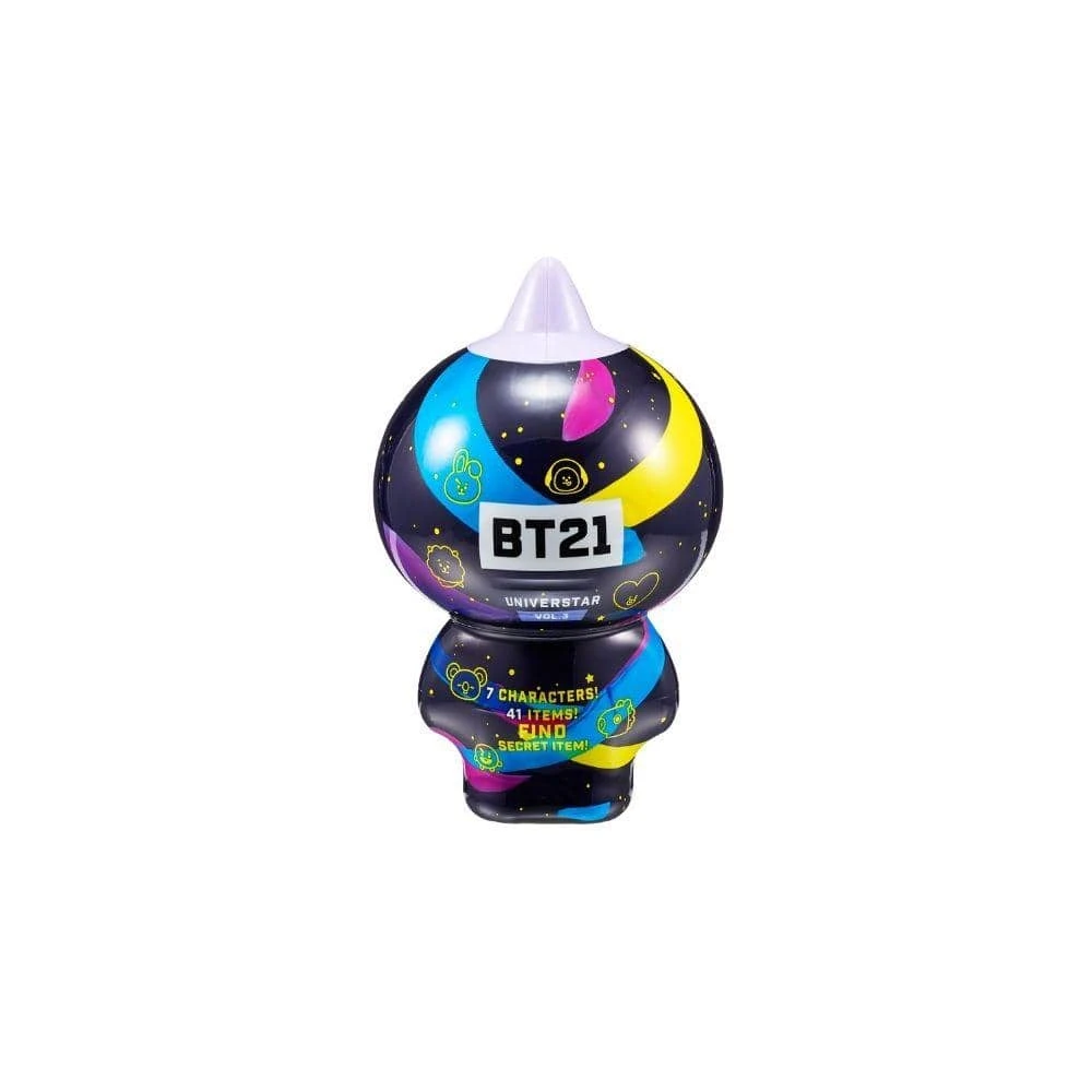 BT21 Universtar Vol.3 1 BT21 Universtar Vol.3