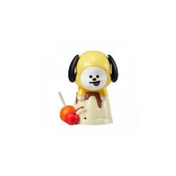 BT21 Interactive Toy Chimmy