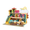 JAKKS PACIFIC Disney Encanto Magical Casa Madrigal Doll House Playset