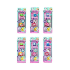 Recyclings Collectible Figure Series 2 Pack