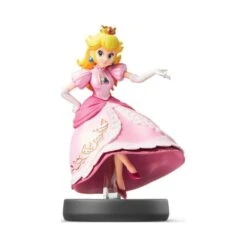 NINTENDO Amiibo - Peach (Super Smash Bros.)