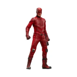 Marvel Daredevil 1/6 Scale Figure By Sideshow Collectibles
