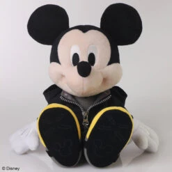 Square Enix Kingdom Hearts Mickey Plush