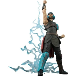 Bandai Tamashii : S.H.Figuarts Thor (Thor Ragnarok) -Little Things Toys 23929 1 000 003