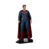 Justice League Superman Life Size Figure By Muckle Mannequins
