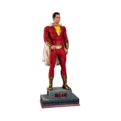 Muckle Mannequin : DC Comics Shazam Life Size Figure