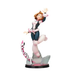 My Hero Academia Uraraka Ochako Hero Suit Ver