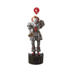 Muckle Mannequin : IT Chapter 2 - Penny Wise Life Size Statue