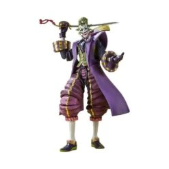 Bandai Tamashii : S.H.Figuarts The Joker Demon King Of The Sixth Heaven
