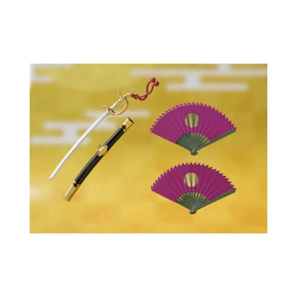 Bandai Tamashii : S.H.Figuarts The Joker Demon King Of The Sixth Heaven 4 Bandai Tamashii : S.H.Figuarts The Joker Demon King Of The Sixth Heaven - Image 4