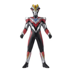 Sofvi Spirits Ultraman Victory