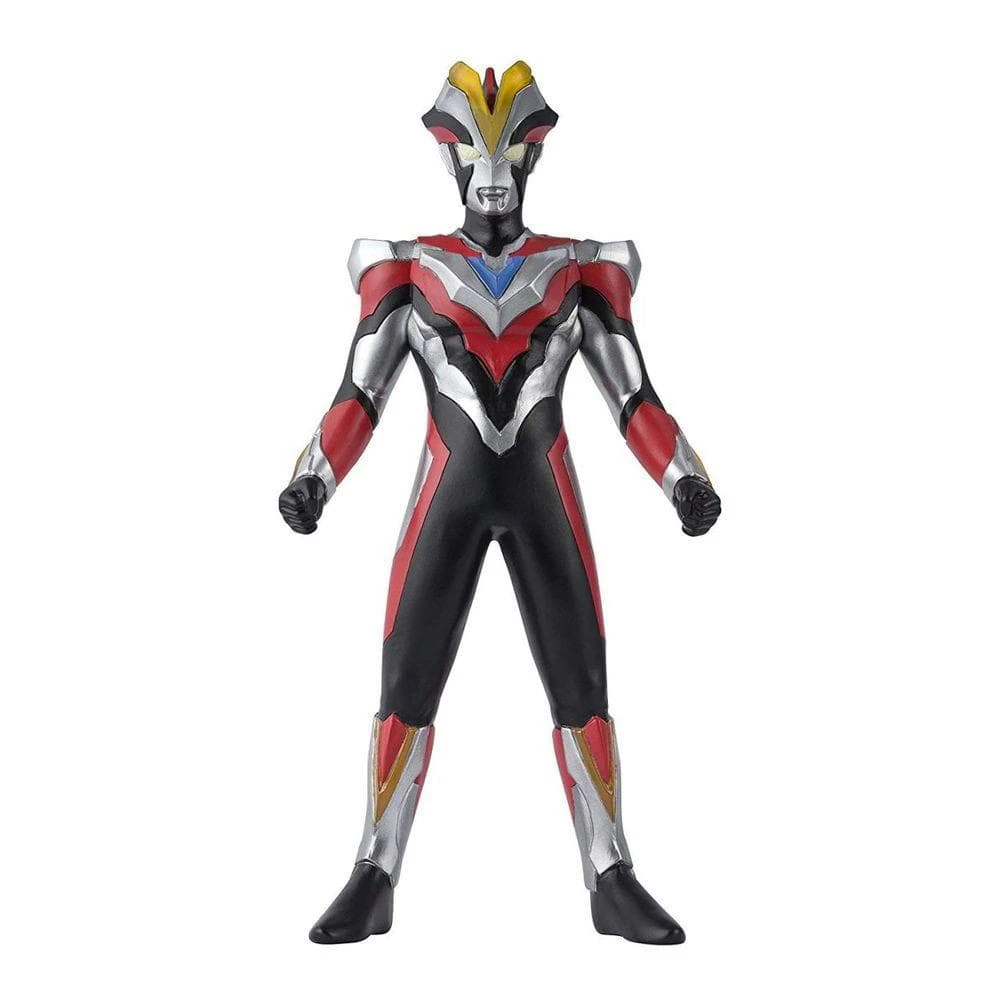 Sofvi Spirits Ultraman Victory 1 Sofvi Spirits Ultraman Victory