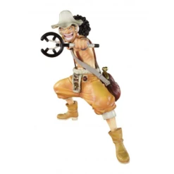Figuarts Zero Usopp -The King Of Snipers-
