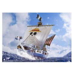 Going Merry -ONE PIECE Animation 20th Memorial Edition- -Little Things Toys 2483610 000 003