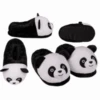 Out Of The Blue Cozy Panda Slippers
