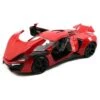 Jada Toys Fast & Furious Lykan Hypersport